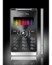 Image article Mini Téléphone Portable ''Rx-380 Pico X-Slim Steel''