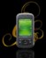 Image article Smartphone Simvalley Xp-45 wifi