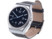 Image article Smartwatch avec mains libres, bluetooth, notifications et cardiofréquencemètre