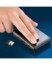 Image article Souris tactile sans-fil noire