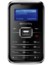 Téléphone miniature ''Pico Inox RX-180'' noir