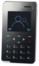 mini téléphone portable ultra fin quadribande et bluetooth rx-492