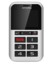 Téléphone portable à 5 touches RX-902 et SOS - avec GPS