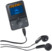 Image article Mini lecteur MP3 "DMP-160.mini" avec fente micro SD