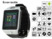 Montre-téléphone & smartwatch connectée "PW-440"