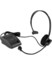 Image article Micro-casque professionnel pour téléphone fixe