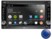 Image article Autoradio Android 2 DIN ''DSR-N 270'' avec cartes GPS Europe de l'ouest
