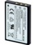 Image article Batterie supplémentaire 1050 mAh pour caméscope DV-920.HD