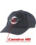 Image article Casquette avec caméra HD intégrée