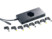 Image article Chargeur universel 90 W pour ordinateur portable, avec port USB