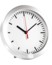 Image article Horloge murale avec caméra furtive
