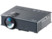 Projecteur vidéo LED / LCD compact LB-8300.mp, 800 lm