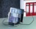 Station de chargement USB 5 ports Smart Power & Quick Charge 60 W/12 A
