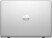 Le design chic du PC portabe HP EliteBook 840 G3.