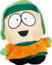 Image article Personnage ''Kyle'' de South Park
