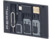 Image article Porte-cartes SIM et lecteur USB OTG pour carte MicroSD