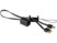 Image article Dragonne câble USB 2 en 1