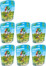 Image article 14 perroquets et 7 toucans n°6653 