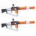 Image article 2 Nerf Star Wars Premier Ordre - Stormtrooper Deluxe Blaster