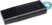 Clé USB 64 Go noire avec oeillet bleu transparent de la marque Kingston