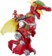 Power Rangers Dragon Thunderzord de 35 cm, par Hasbro.