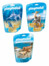 Image article Jouet Playmobil collection Le Zoo - 3 packs