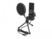 Image article Microphone professionnel USB à condensateur 66331