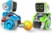 Image article Pack robots Kickabot - Bleu + Vert