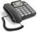 Le téléphone fixe DL580 avec ses grandes touches faciles d'utilisation.