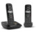 Image article Téléphones fixes AS690A Duo - 2 combinés - Avec répondeur - Noir (Reconditionné)