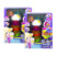 Image article 2 coffrets Polly Pocket multifacettes smoothie