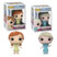 Image article 2 Figurines Funko Pop ! Reine des Neiges 2 : Elsa Jeune et Anna Jeune