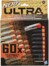Image article 60 fléchettes Nerf Ultra en mousse