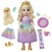 Image article Baby Alive : poupée Princesse Ellie qui parle et grandit