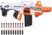 Image article Blaster motorisé Nerf Ultra Select