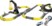 Image article Circuit Exost Loop Obstacle Set 