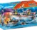 Image article City Action Sauveteur en mer avec bateau et speedboat