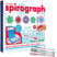 Image article Coffret de dessin créatif Deluxe Spirograph