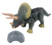 Image article Dinosaure Triceratops télécommandé de 25 cm 