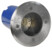 Image article Eclairage encastrable de sol BL-12 R avec douille GU10