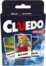 Image article Jeu de cartes Cluedo édition voyage