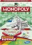 Image article Jeu de société Monopoly édition voyage
