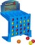 Image article Jeu de société Puissance 4 Shots