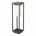 Image article Lampadaire de jardin solaire 