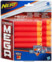 Image article Lot de 10 fléchettes en mousse Mega Elite 