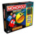 Image article Monopoly Arcade PAC-MAN