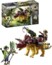 Image article Playmobil Dino Rise : Tricératops et Soldats