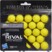 Image article Recharge de 25 balles en mousse Nerf Rival