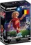 Image article Sports & Action : Joueur de football – Belgique