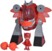 Image article Turbo Robot avec Canon Pyjamasques - Eulette (Bibou)